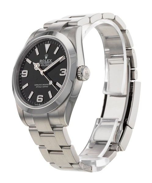 Rolex Explorer 40 224270